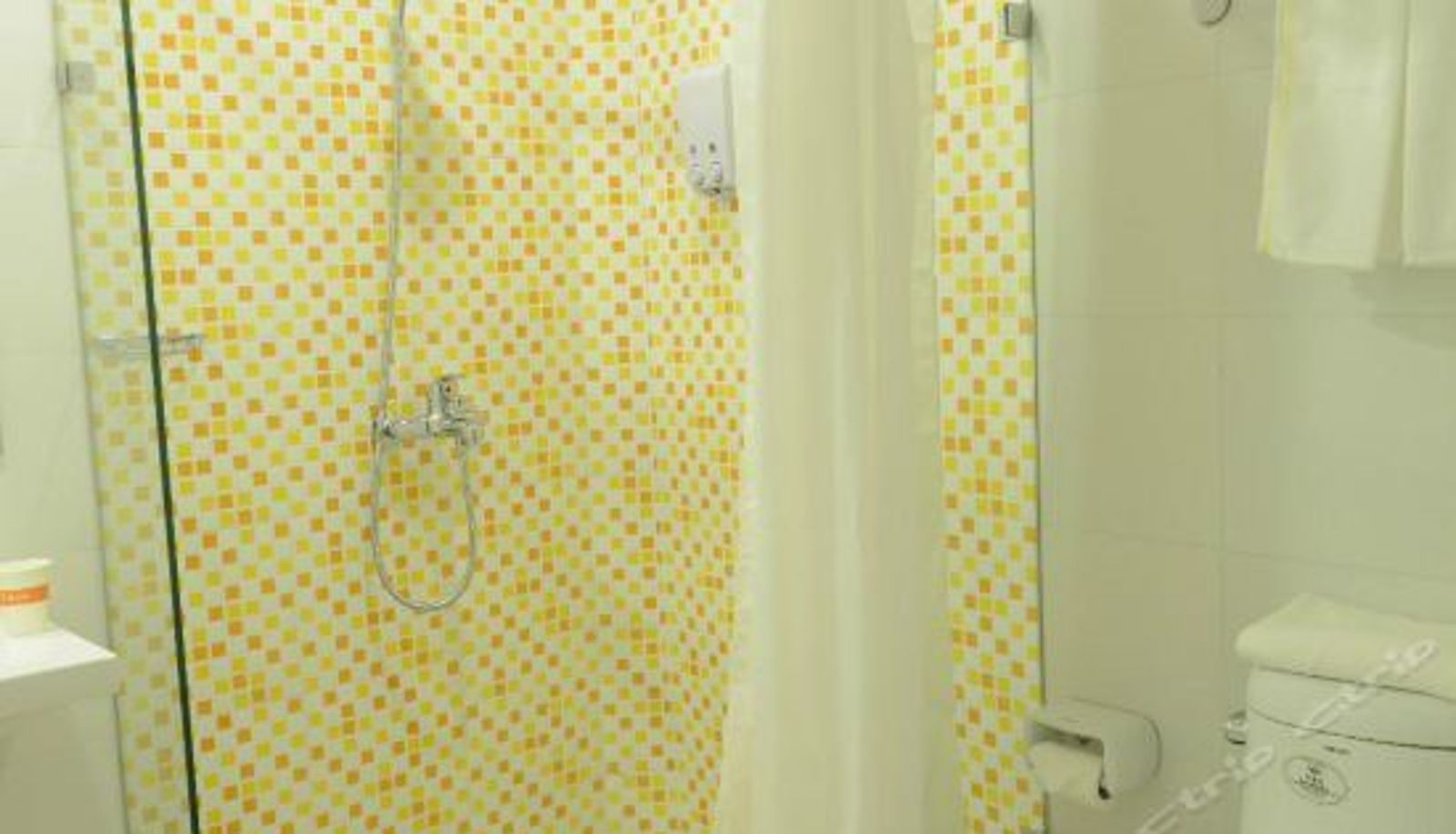 Business room - Home Inn Zhanjiang Zhenchuan Avenue