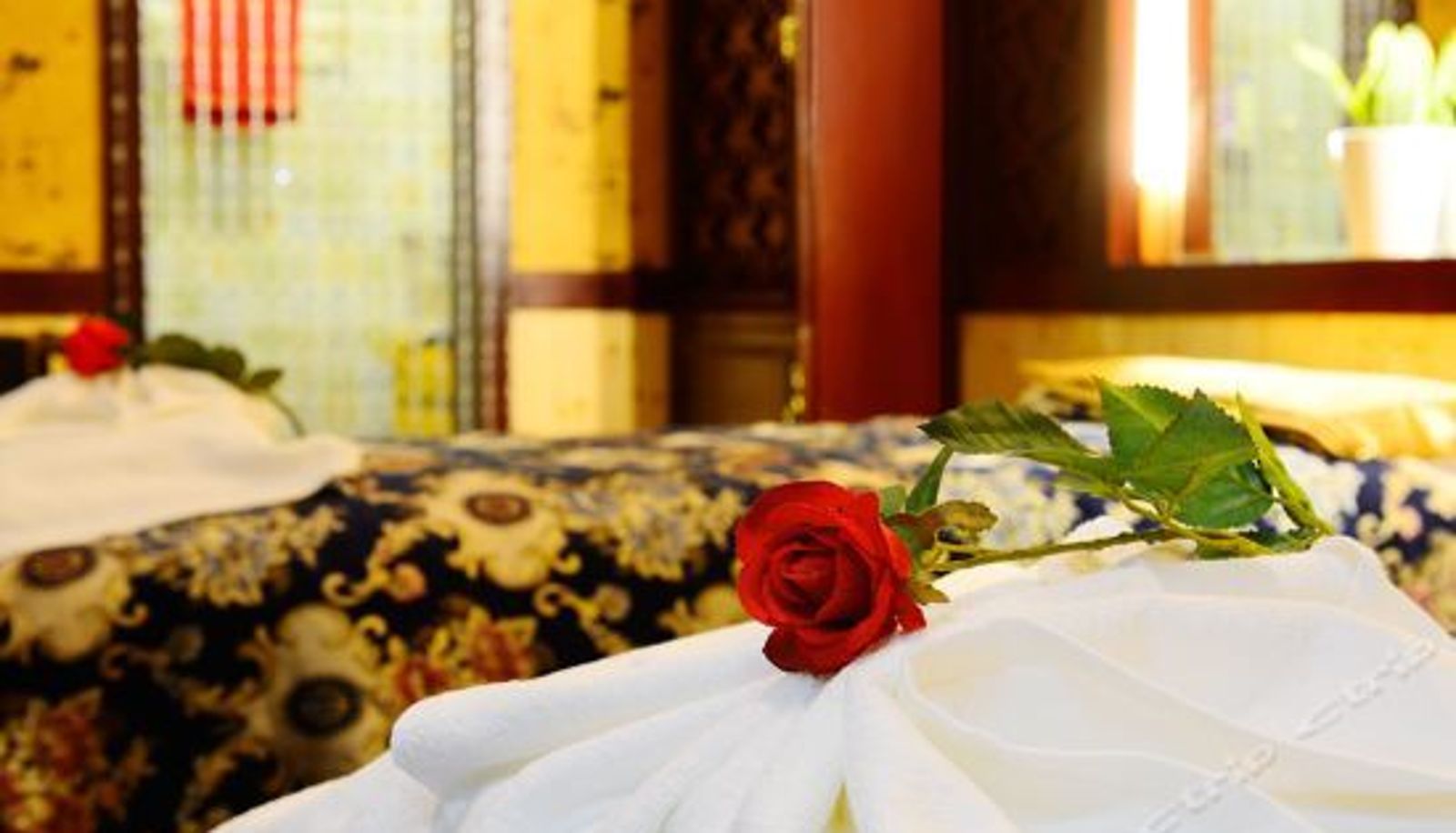 Interior view - King Holiday Hotel