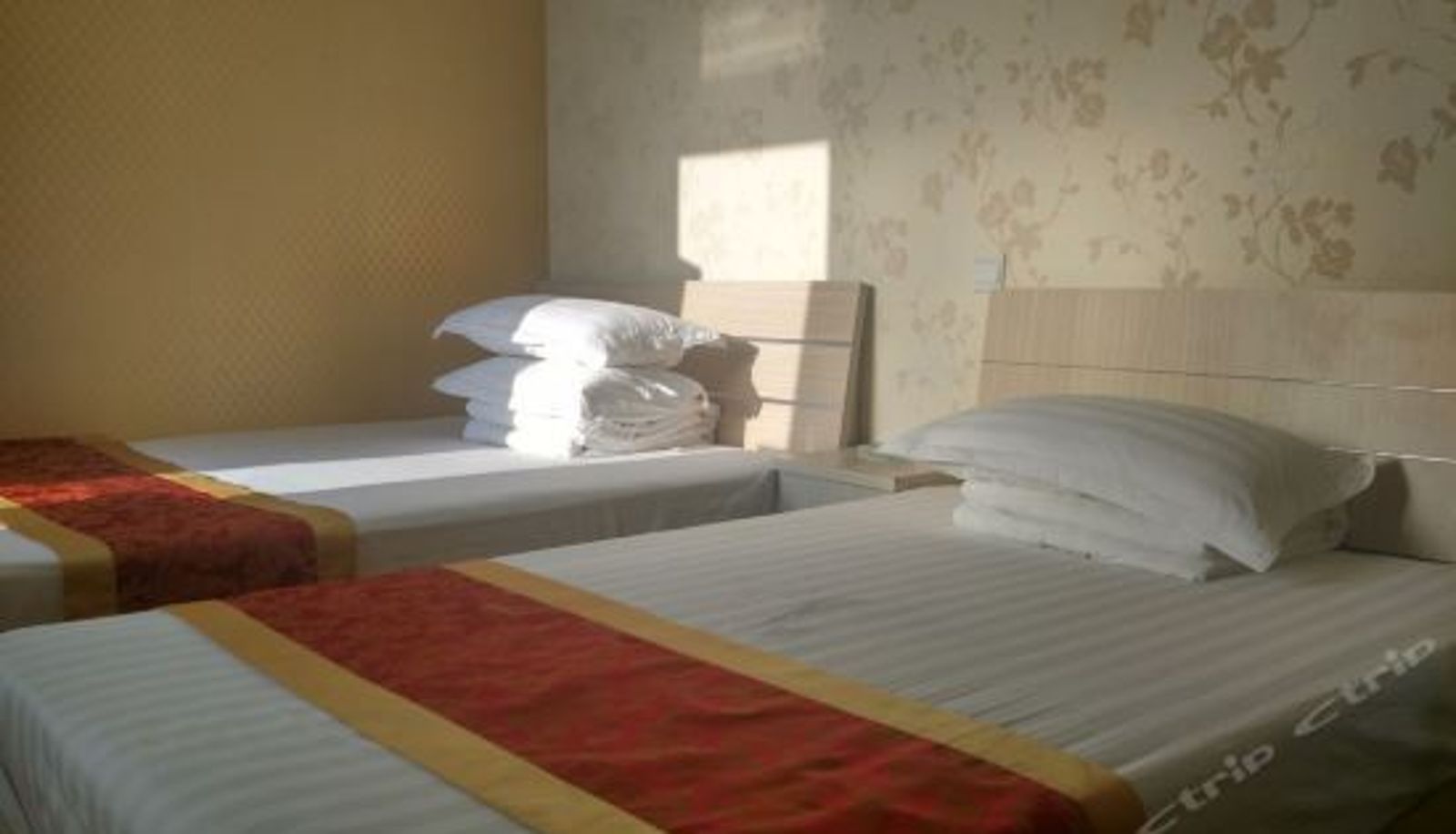 Habitación familiar - yuekelai