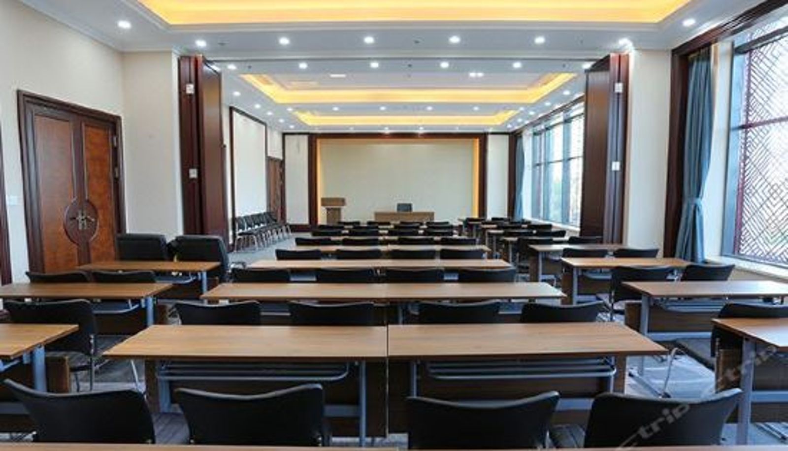 Business-Zimmer - Suisee Place River View Hotel