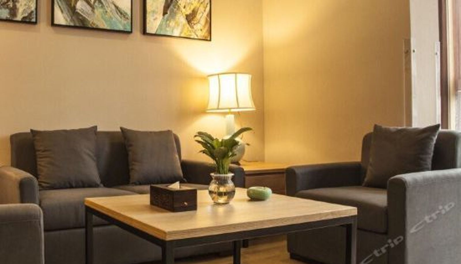Suite - Jade The Inn Boutique