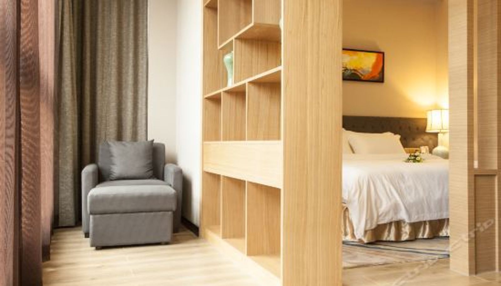 Suite - Jade The Inn Boutique