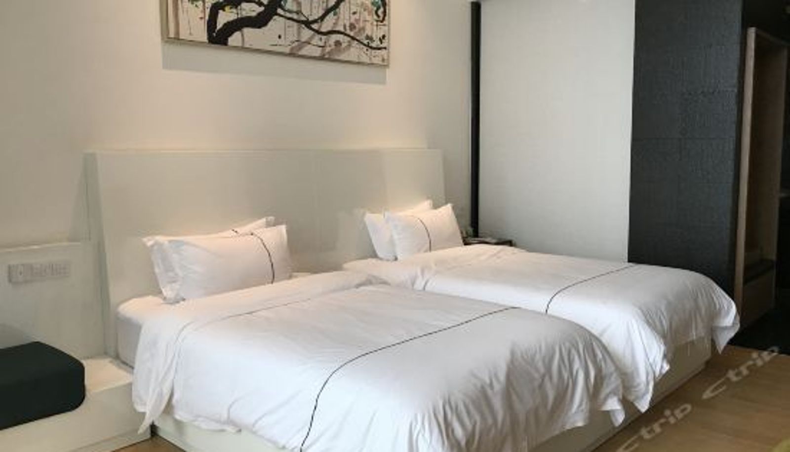 Pokój typu superior - Mofang Hotel