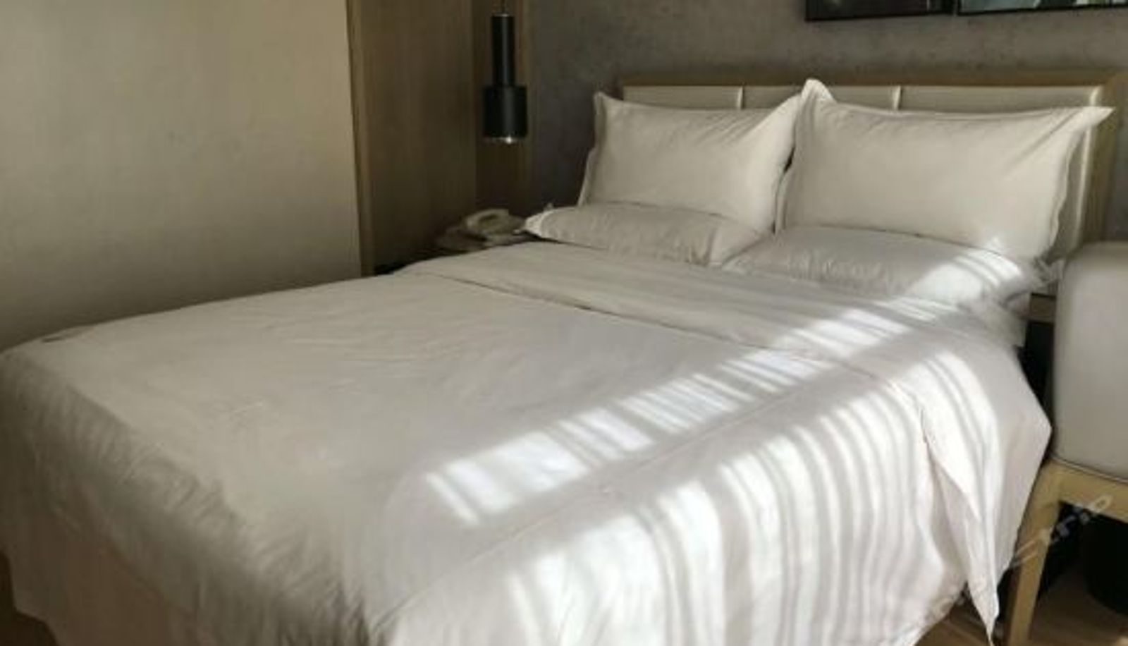 Standardzimmer - Jinyi Hotel