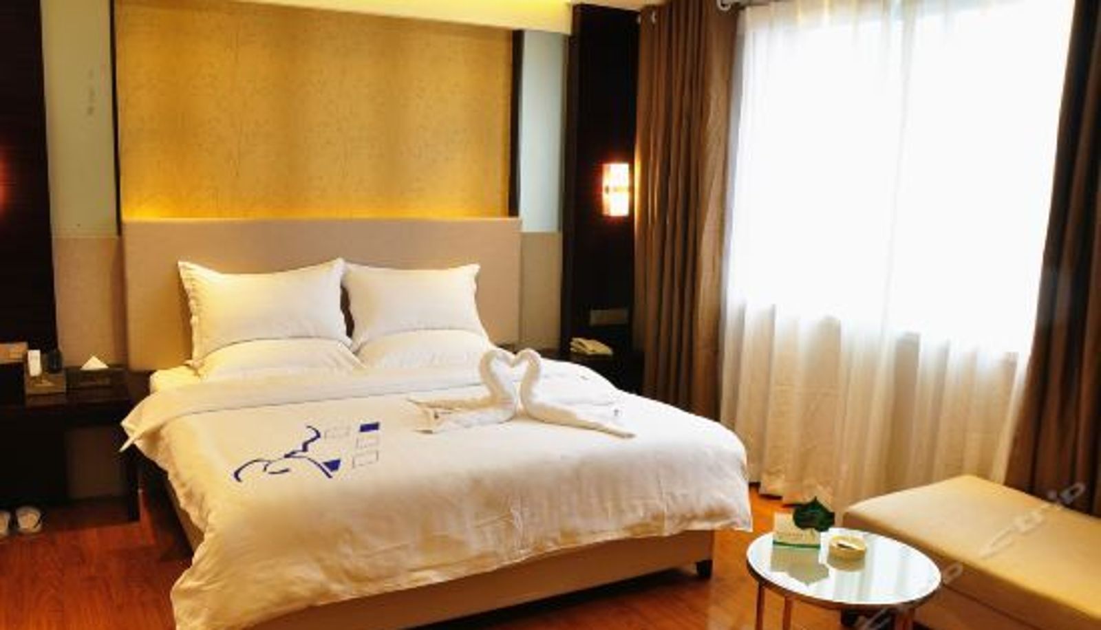 Business-Zimmer - Qibo Hotel