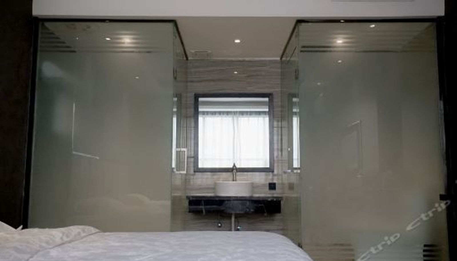 Suite - Fuyuan Hotel