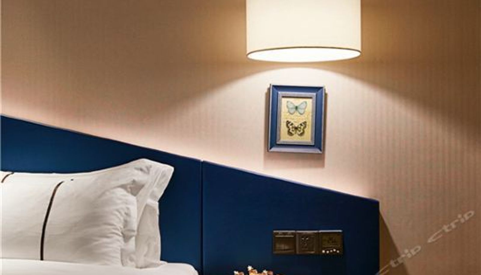Camera superior - Egreen Hotels & Resorts (Ningbo Tianyi Square Penglai)