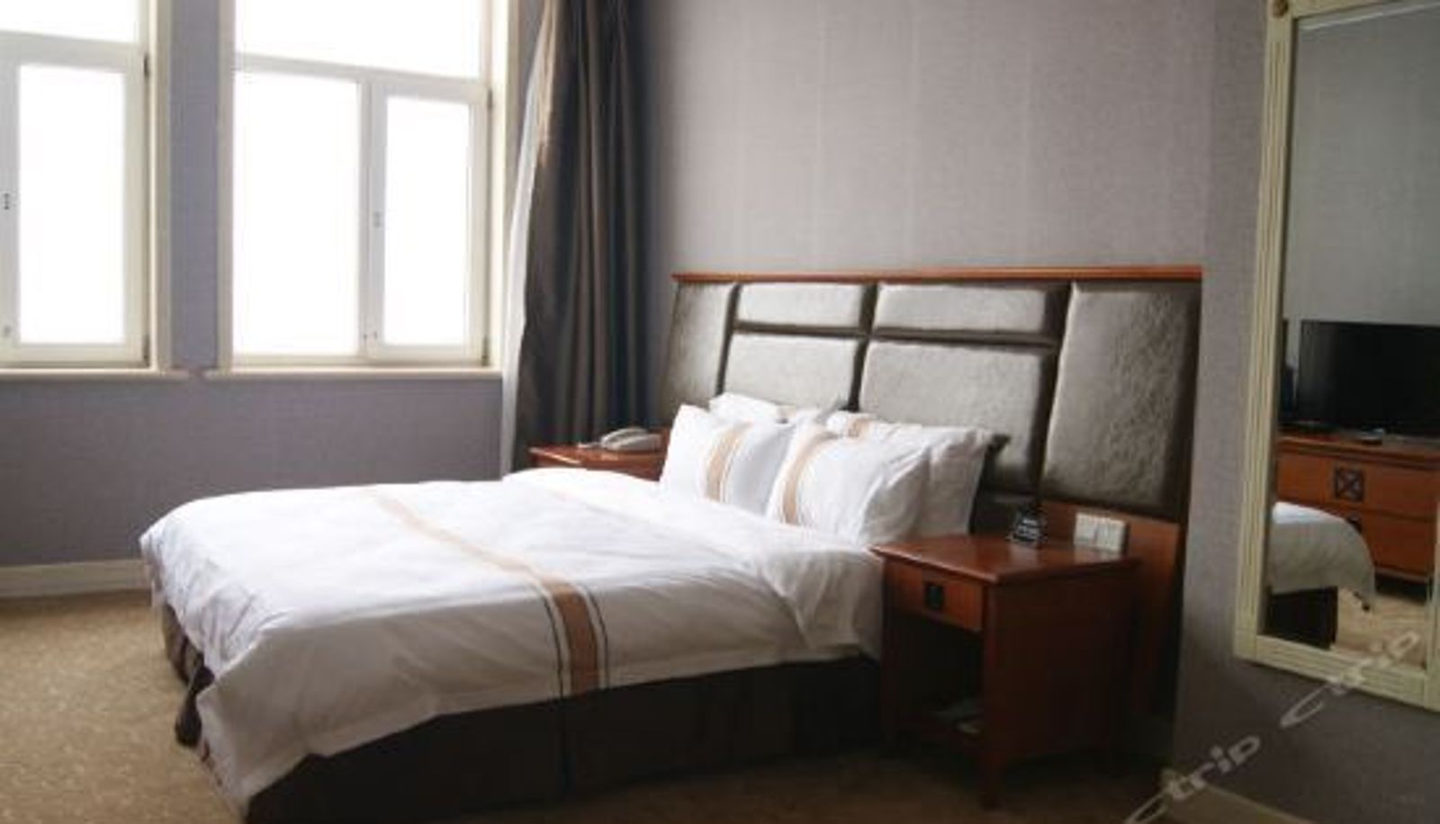 Suite - Plus Hotel