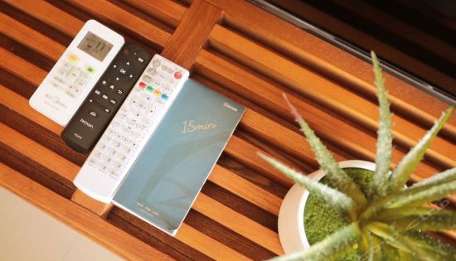 Interior view - Meilin Shuiju Holiday Apartment