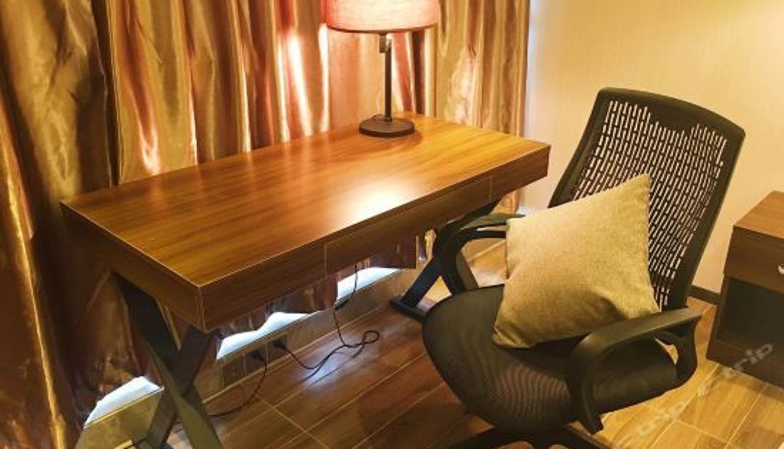 Superior-kamer - Jiangmen Apartment Hotel