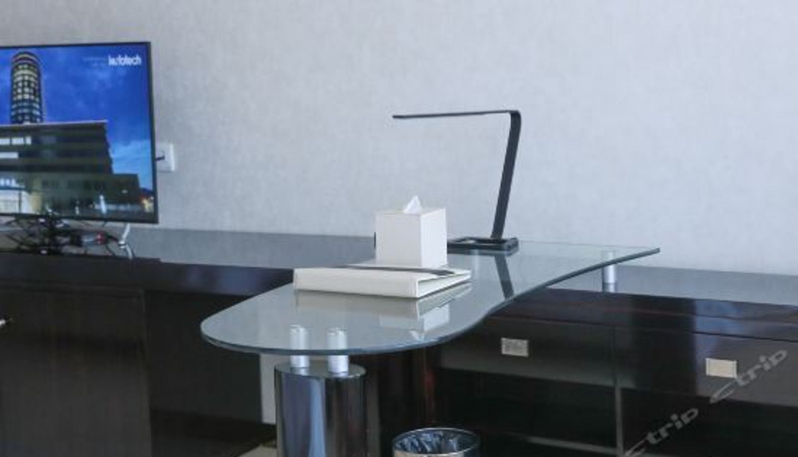 Business-kamer - Lidu Hotel