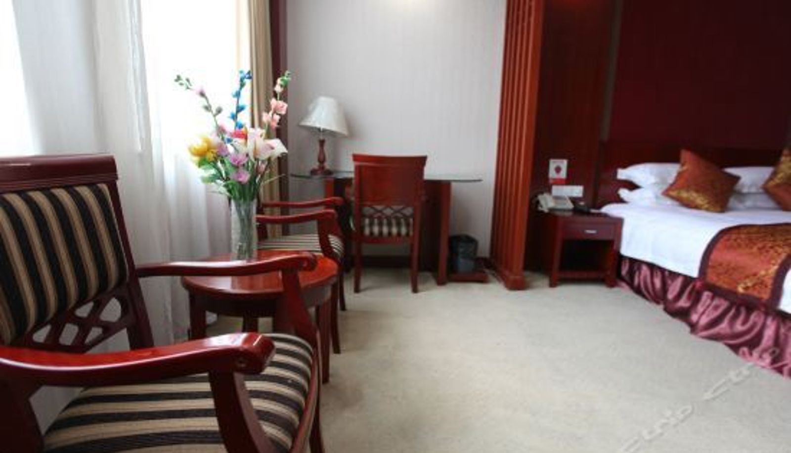 Chambre Business - Feiyue Hotel