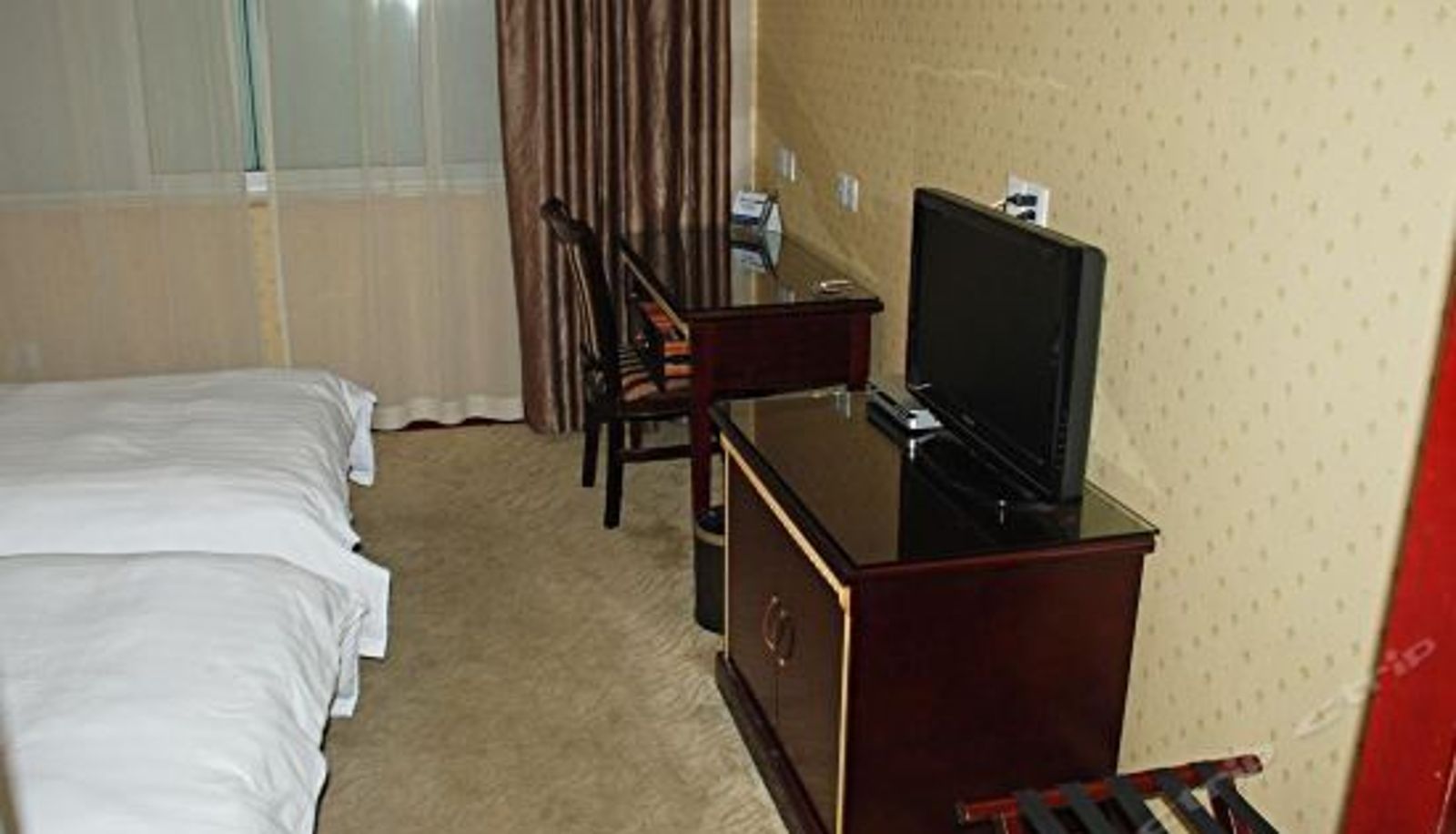 Vista interior - Wanfu Fuguo Hotel