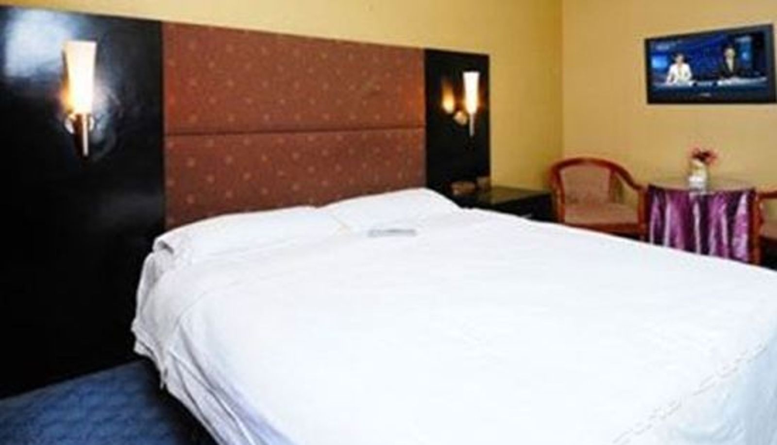 Habitación corporativa - Liaoning Grand Theater Hotel