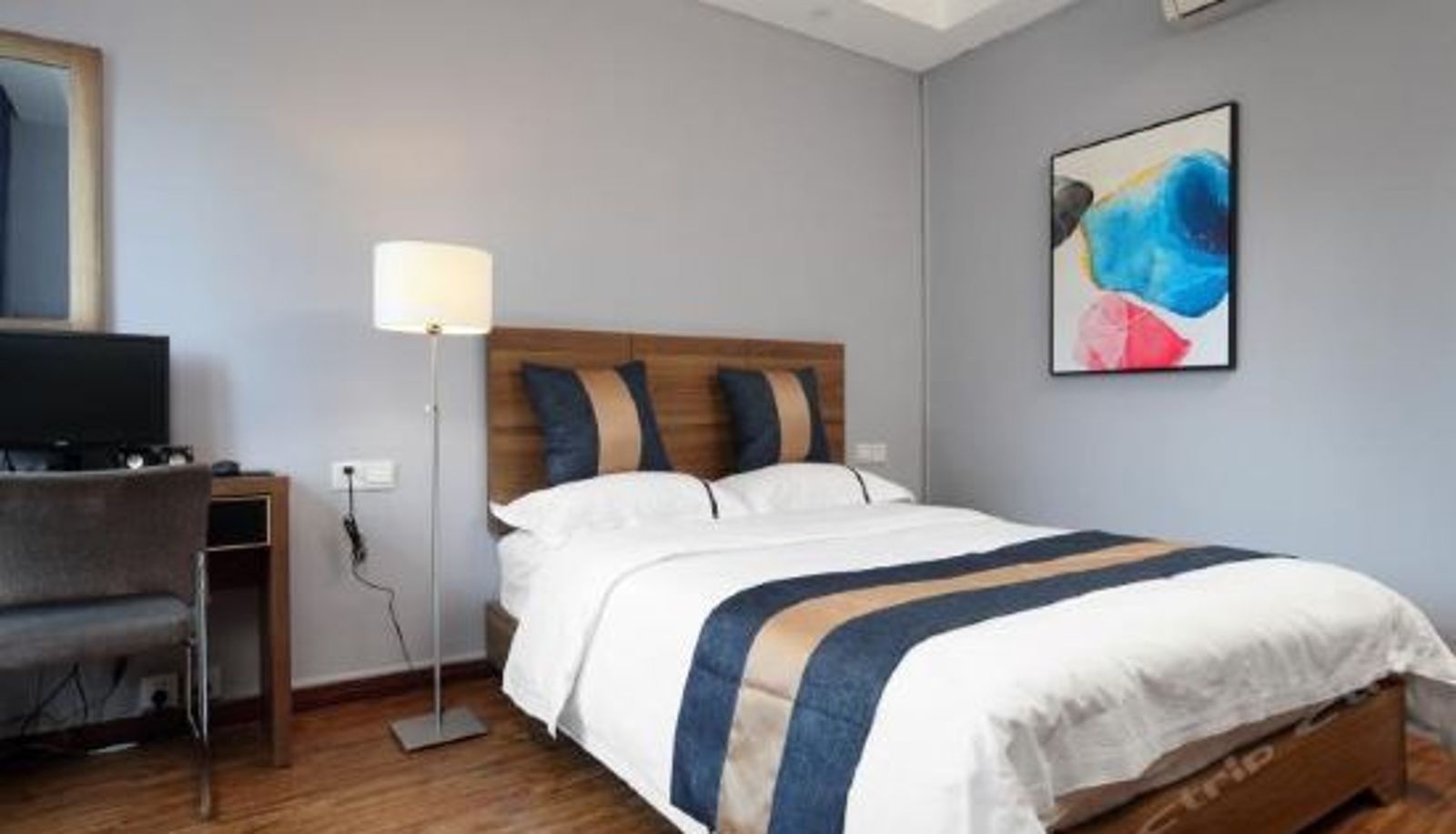 Business-Zimmer - Tianxiyuan Hotel