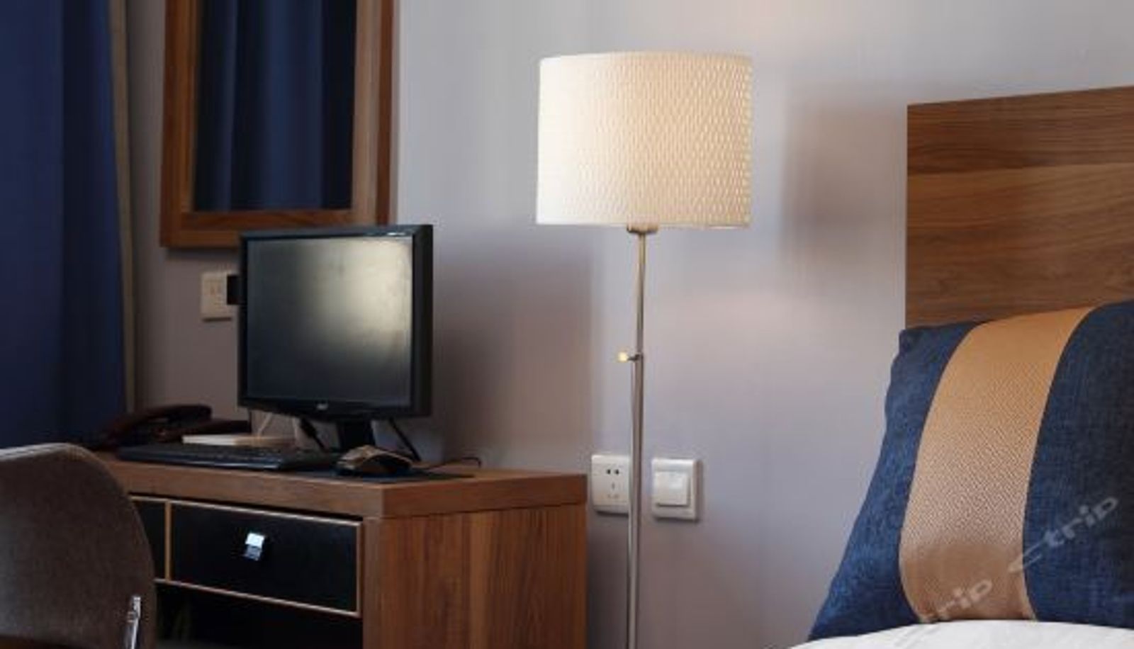 Business-kamer - Tianxiyuan Hotel
