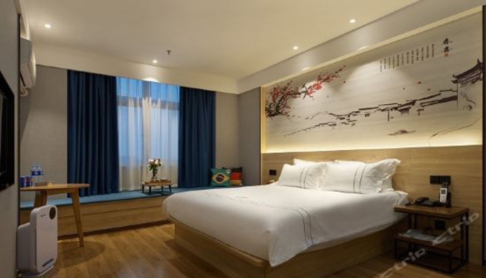 Camera superior - OFS HOTEL