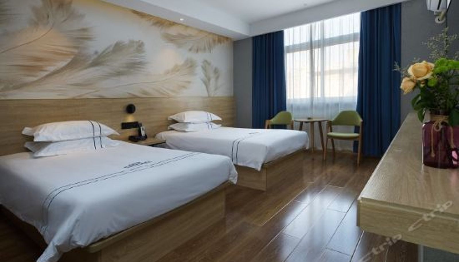 Camera superior - OFS HOTEL
