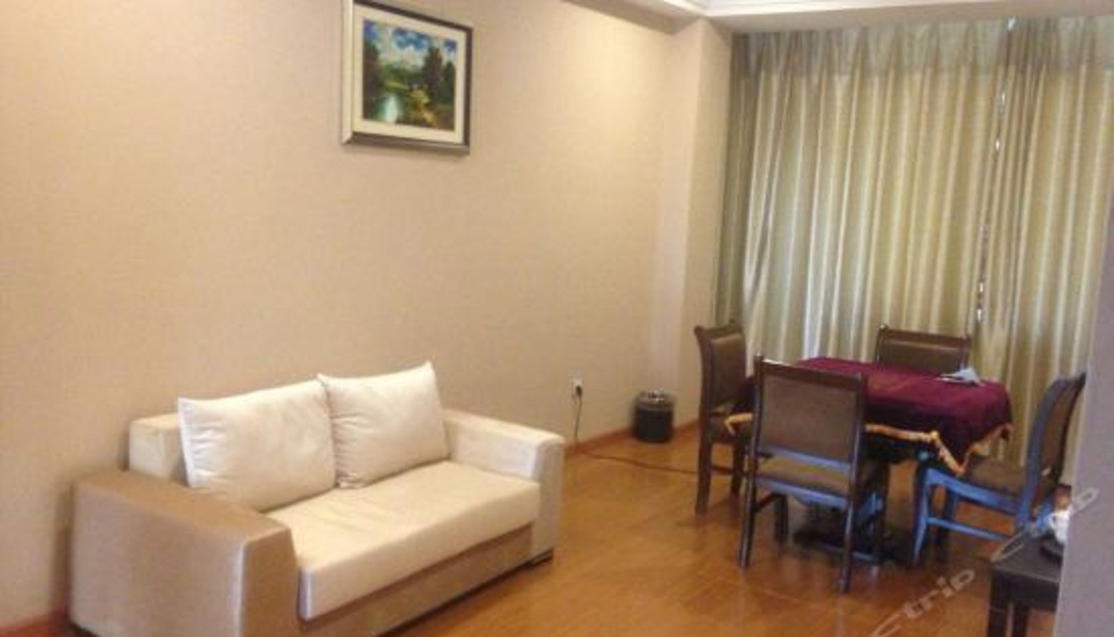 Suite - Honghu Business Hotel