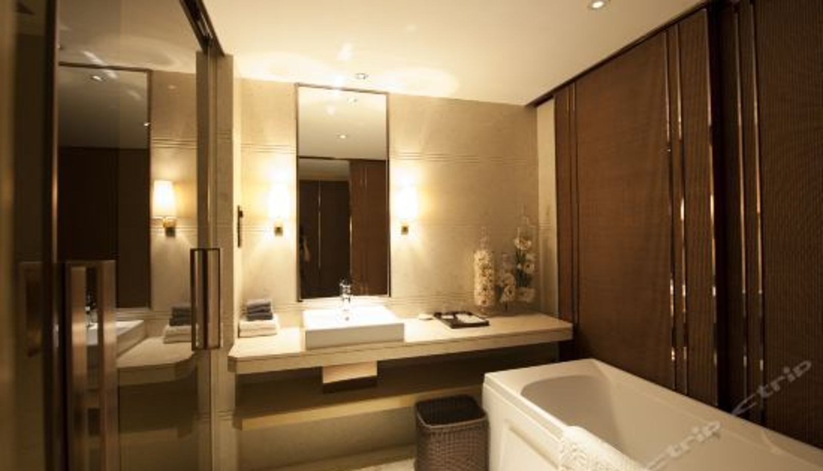 Business-Zimmer - Top Elites City Resort & SPA Hotel