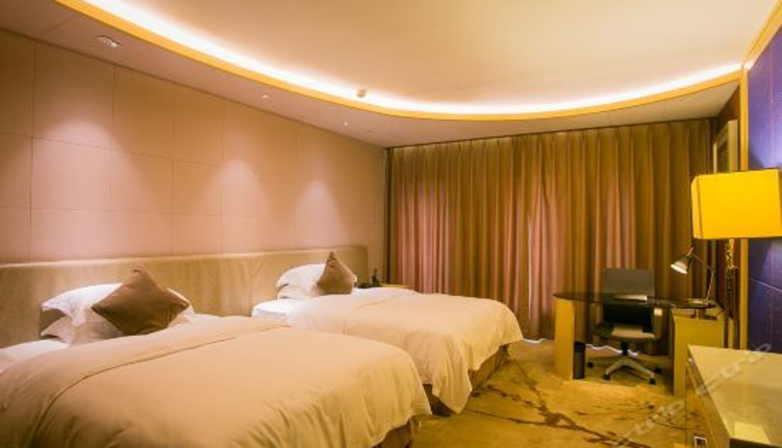 Business-Zimmer - Top Elites City Resort & SPA Hotel