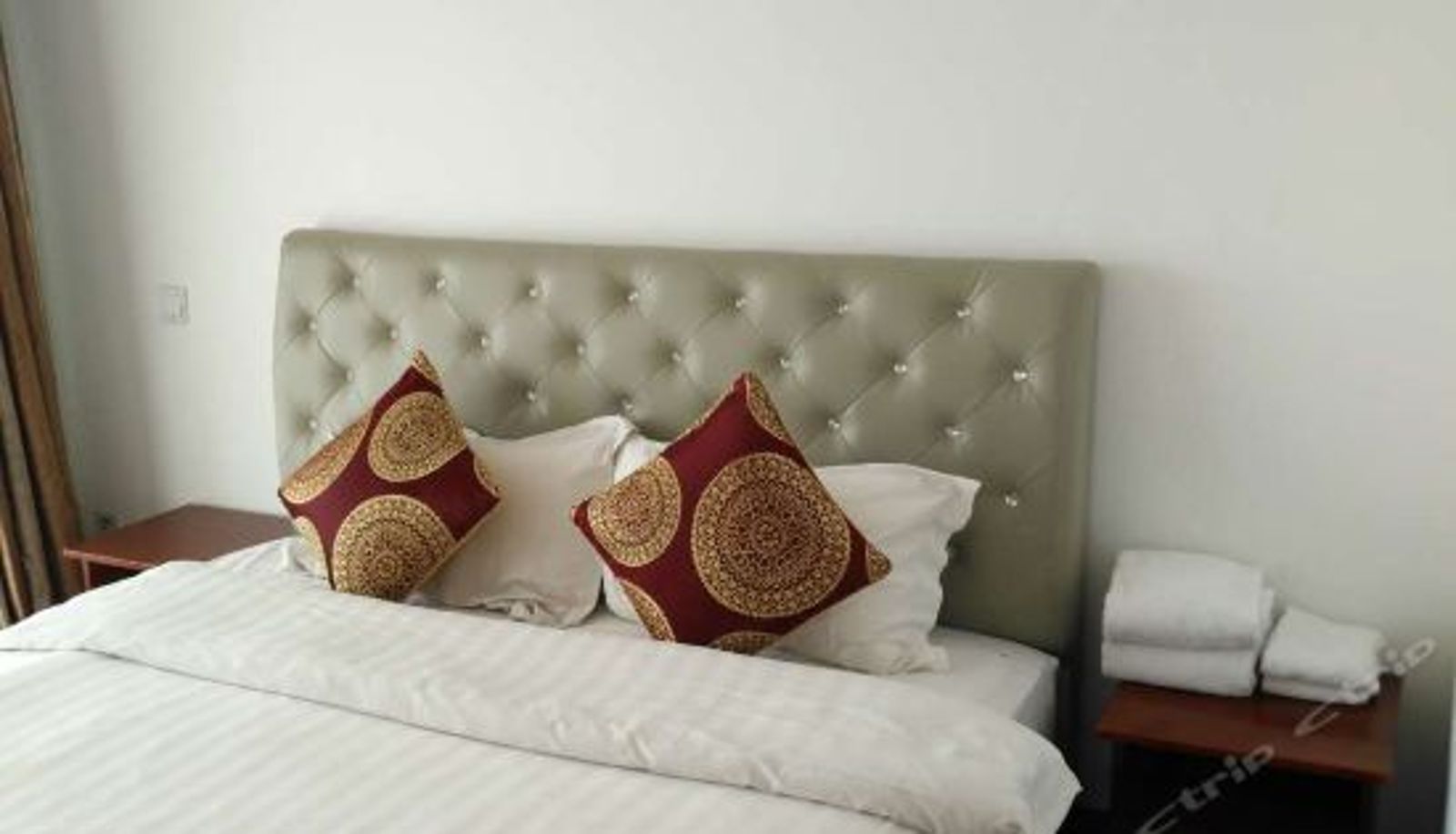 Habitación corporativa - HAJHOTEL