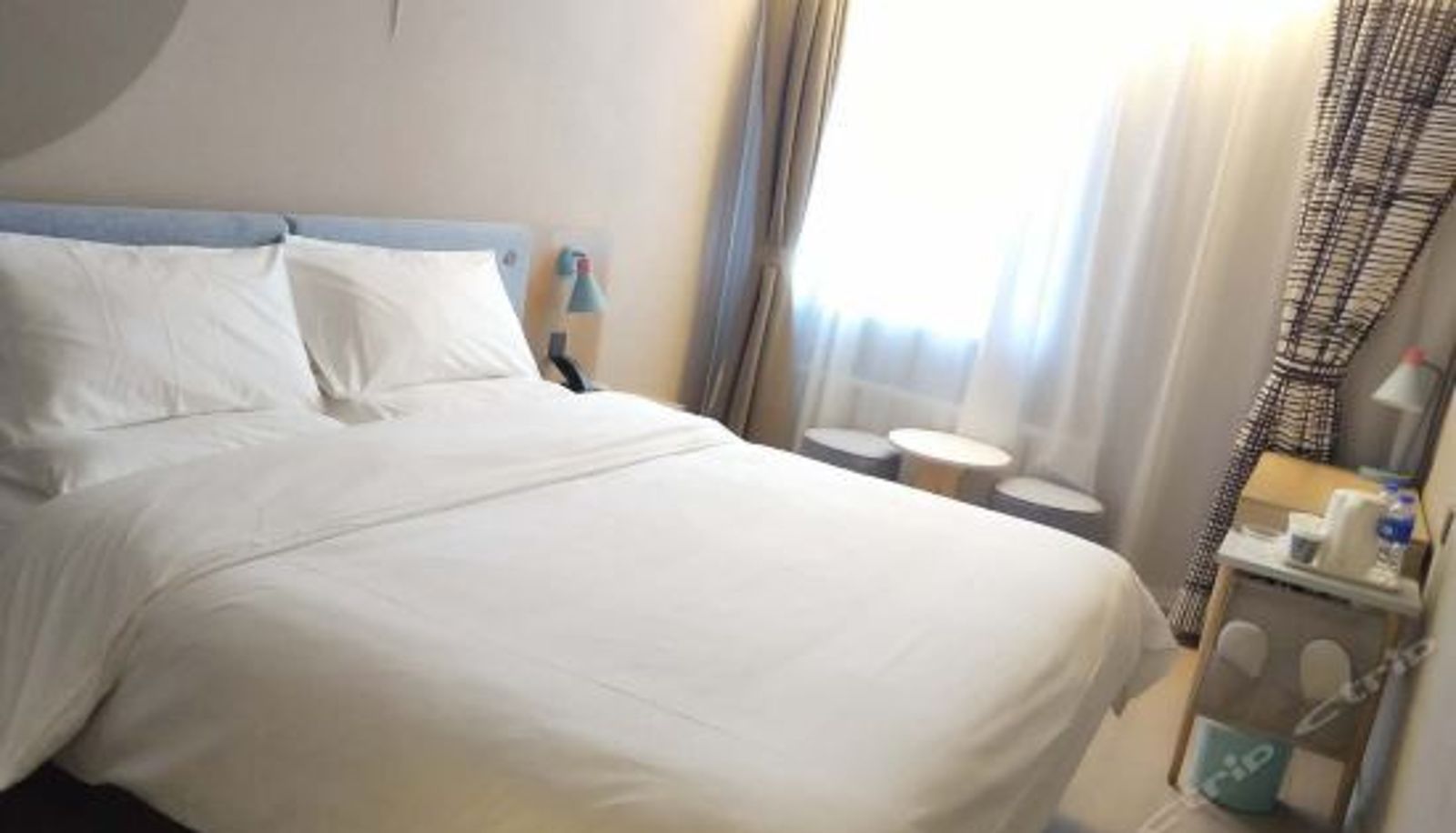 Business-Zimmer - Home Inn (Huhehot Zhelimu Road)