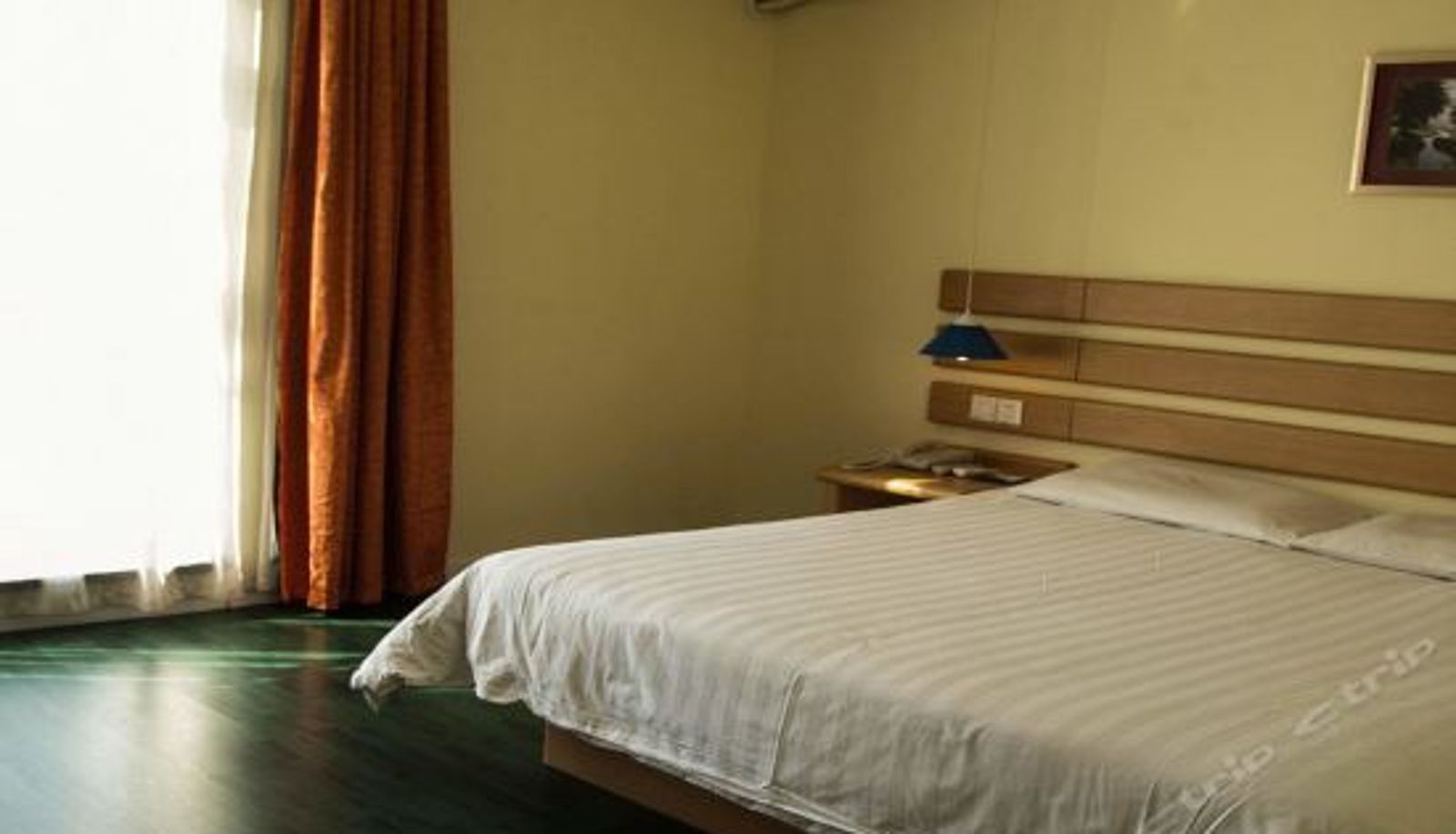 Business-Zimmer - Home Inn (Huhhot Stadium)