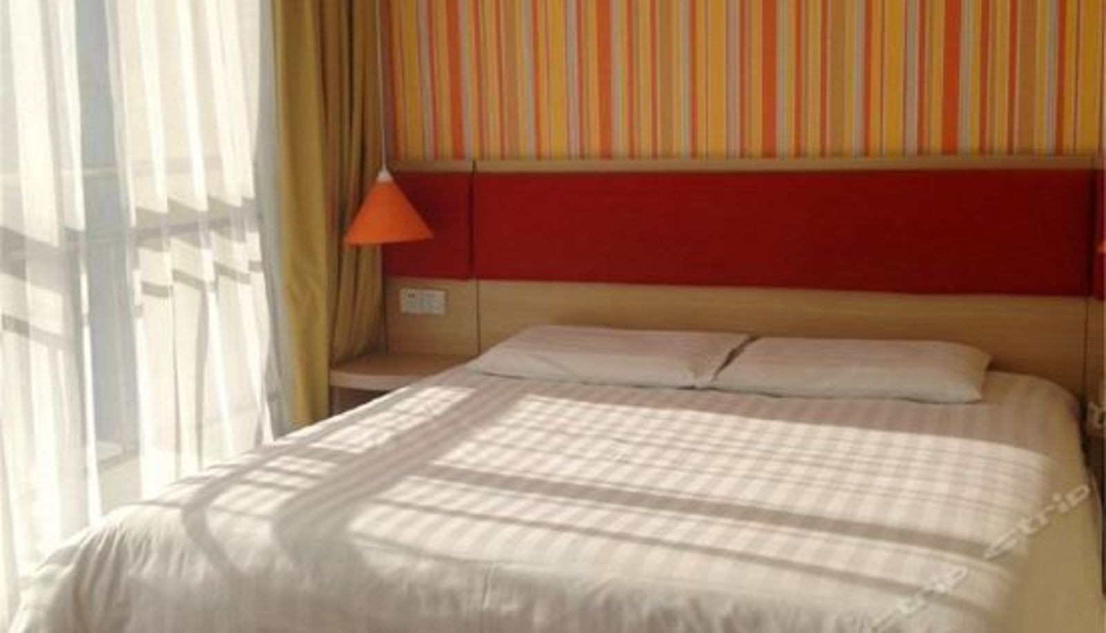 Business-kamer - Home Inn (Huhhot Convention & Exhibition Center)