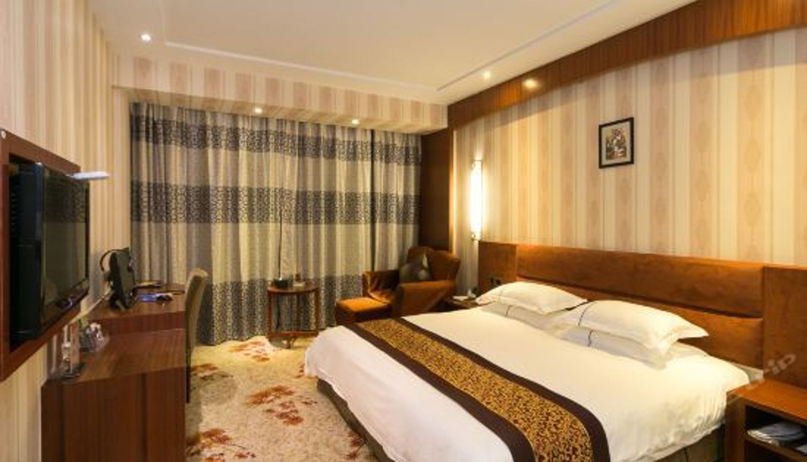 Business room - Xingrui Business Hotel