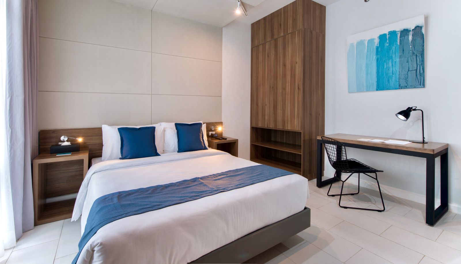 Suite - The Sphere Serviced Residences Managed by HII