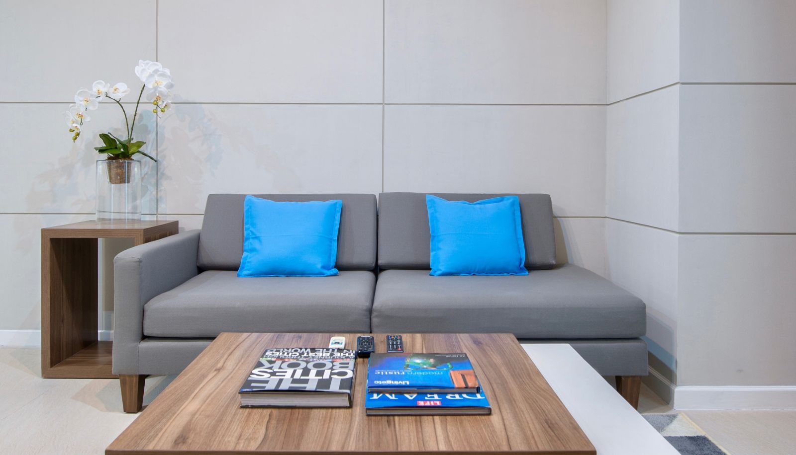 Suite - The Sphere Serviced Residences Managed by HII