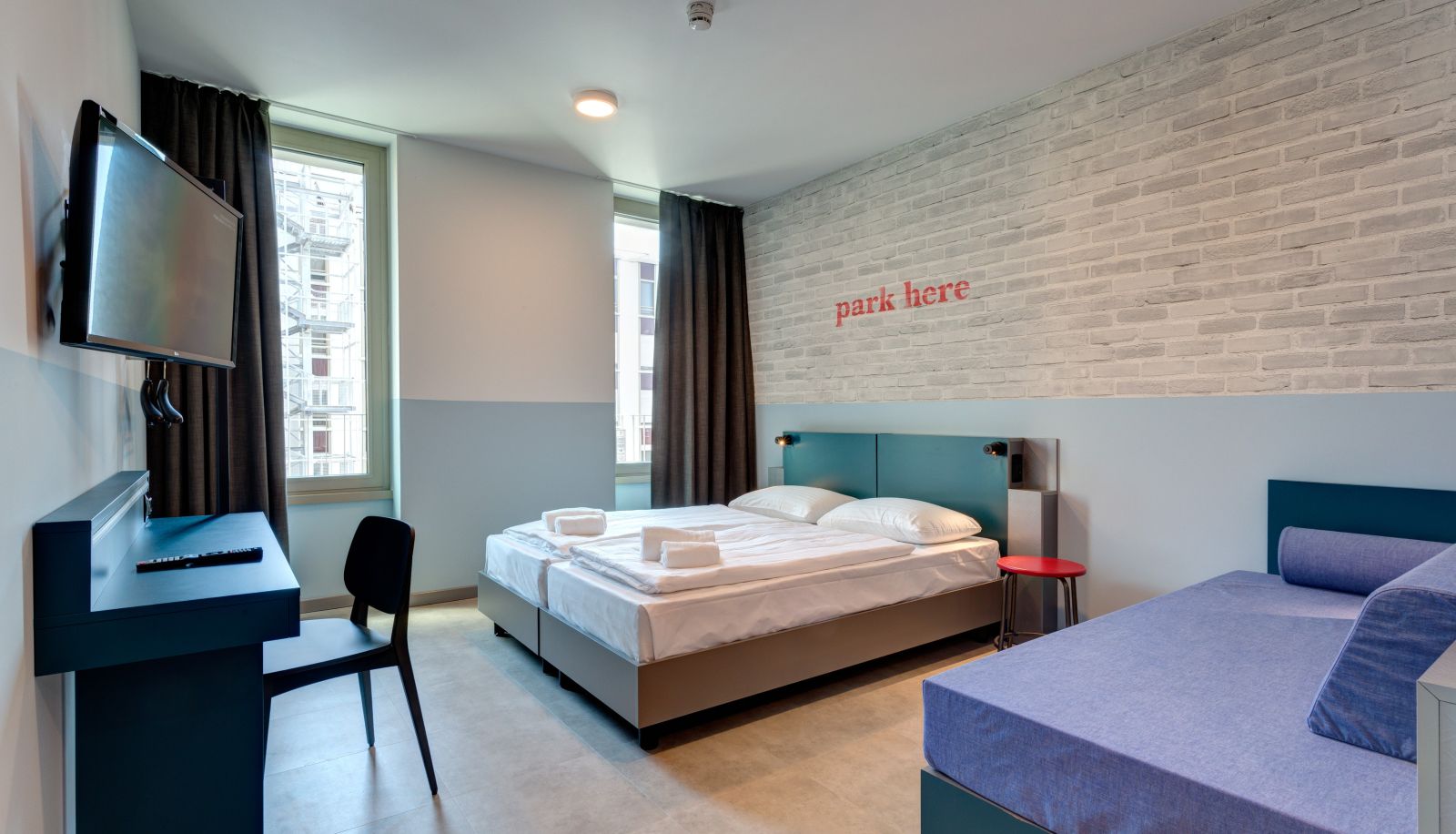 MEININGER Milano Lambrate - 3-star hotel in Milan