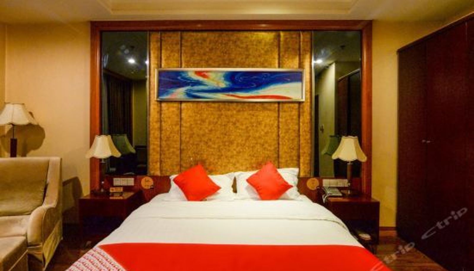 Business-Zimmer - OYO