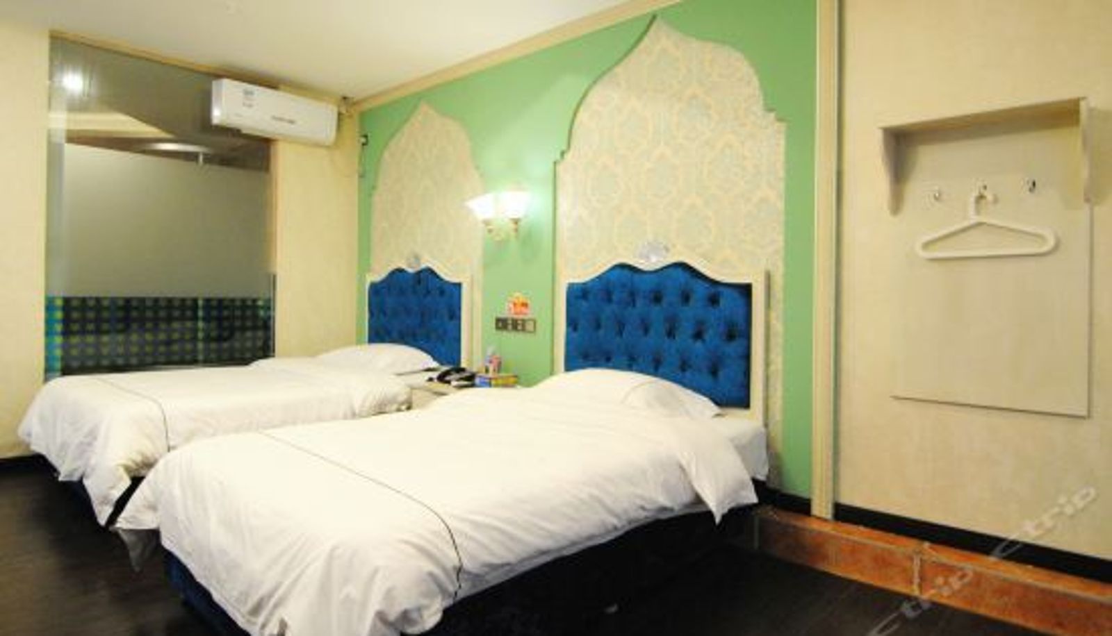 Suite - Chongqing Yueyou Hotel Huangnibang Branch