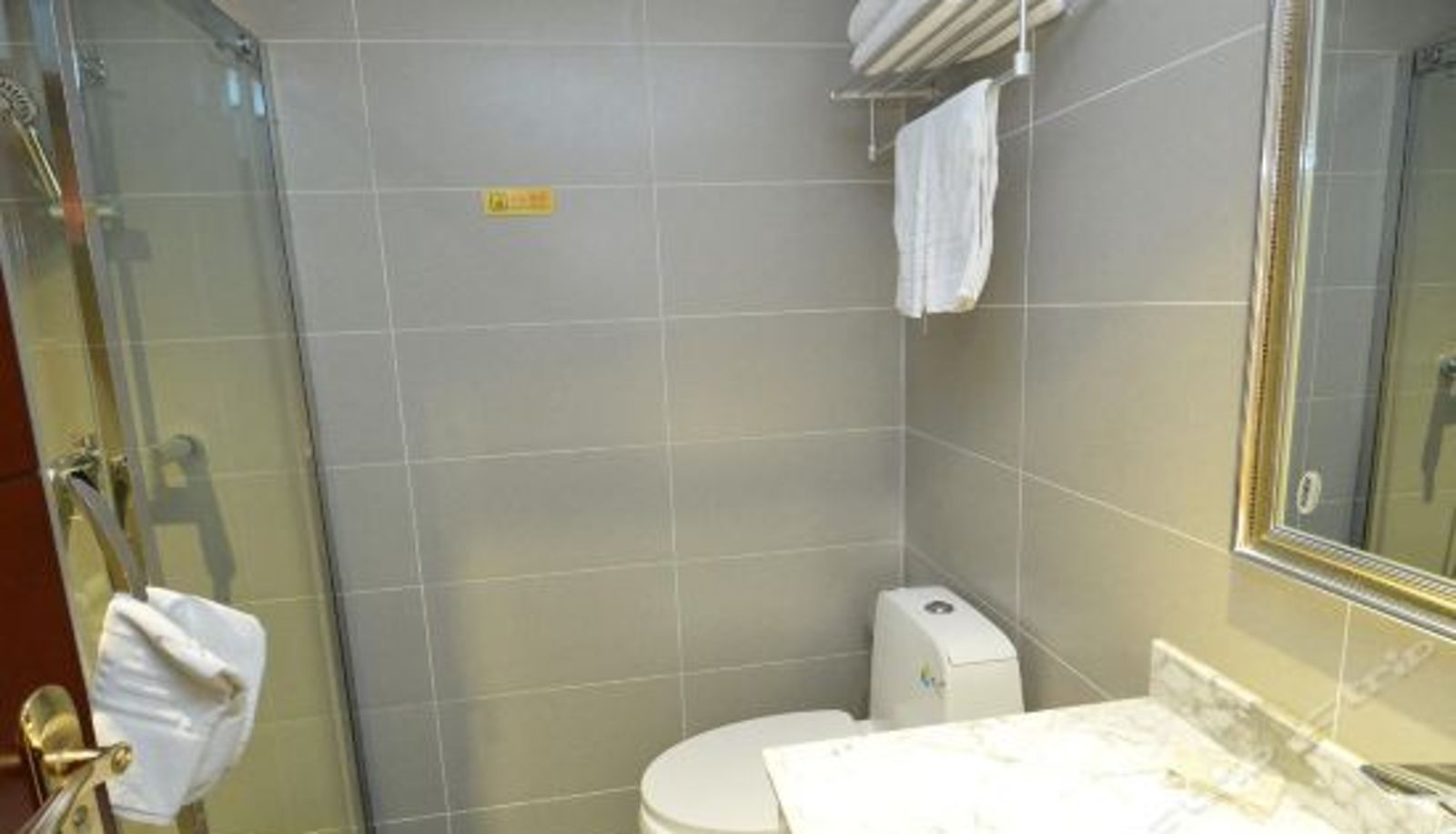Interior view - Yalan'ge Hotel