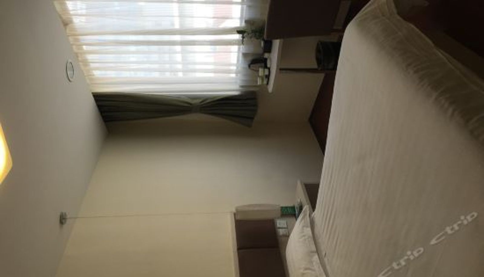 Chambre Business - Motel 168 Nanjing Xinjiekou Mingwalang Branch