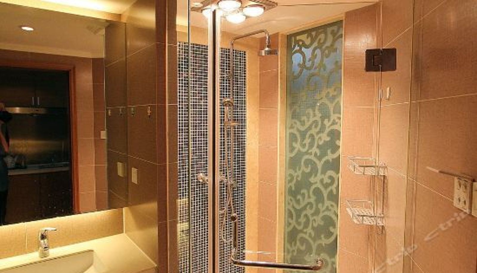 Interior view - Youmi Business Apartment Hotel