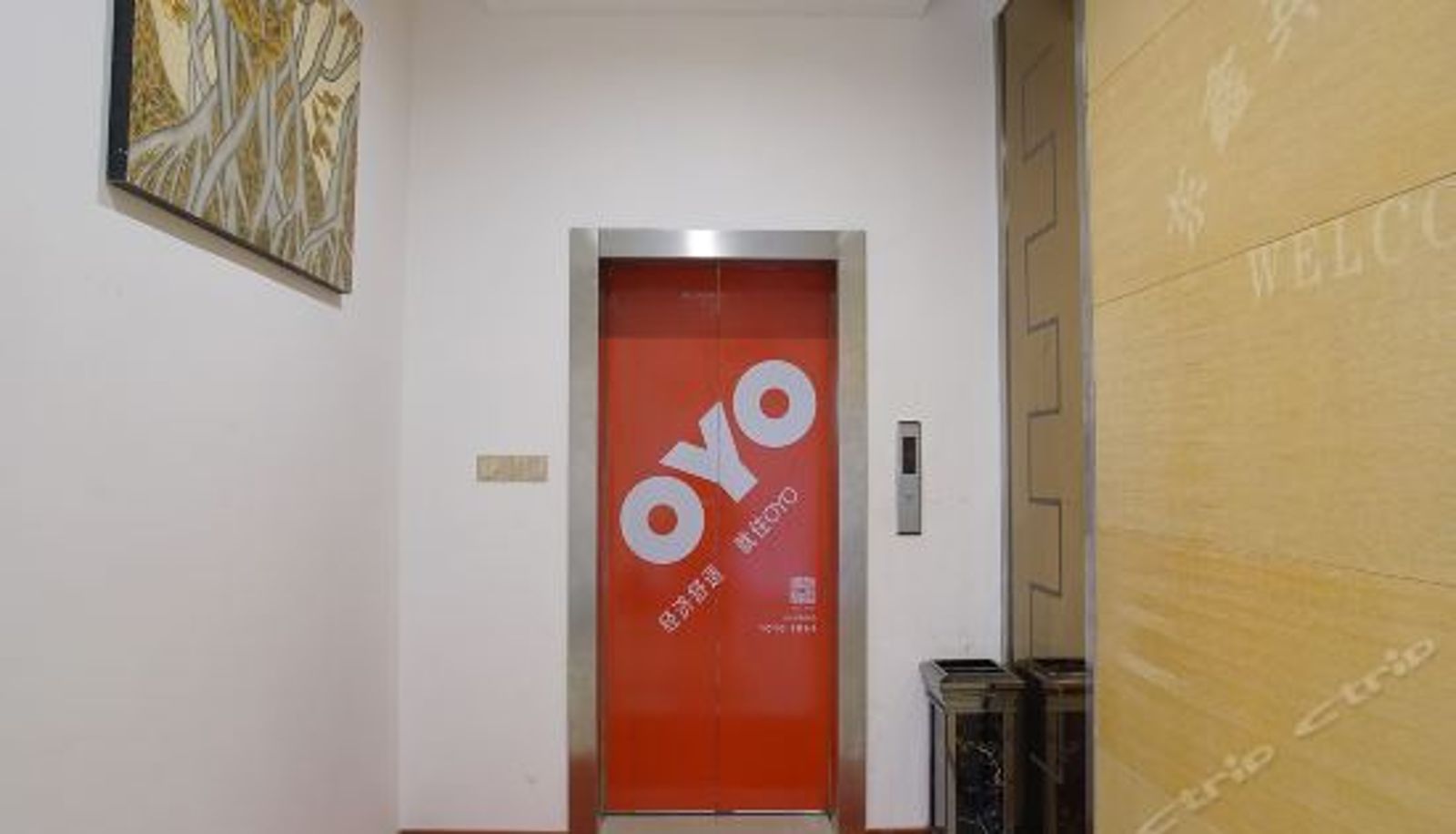 Recepción - 重庆520主题酒店