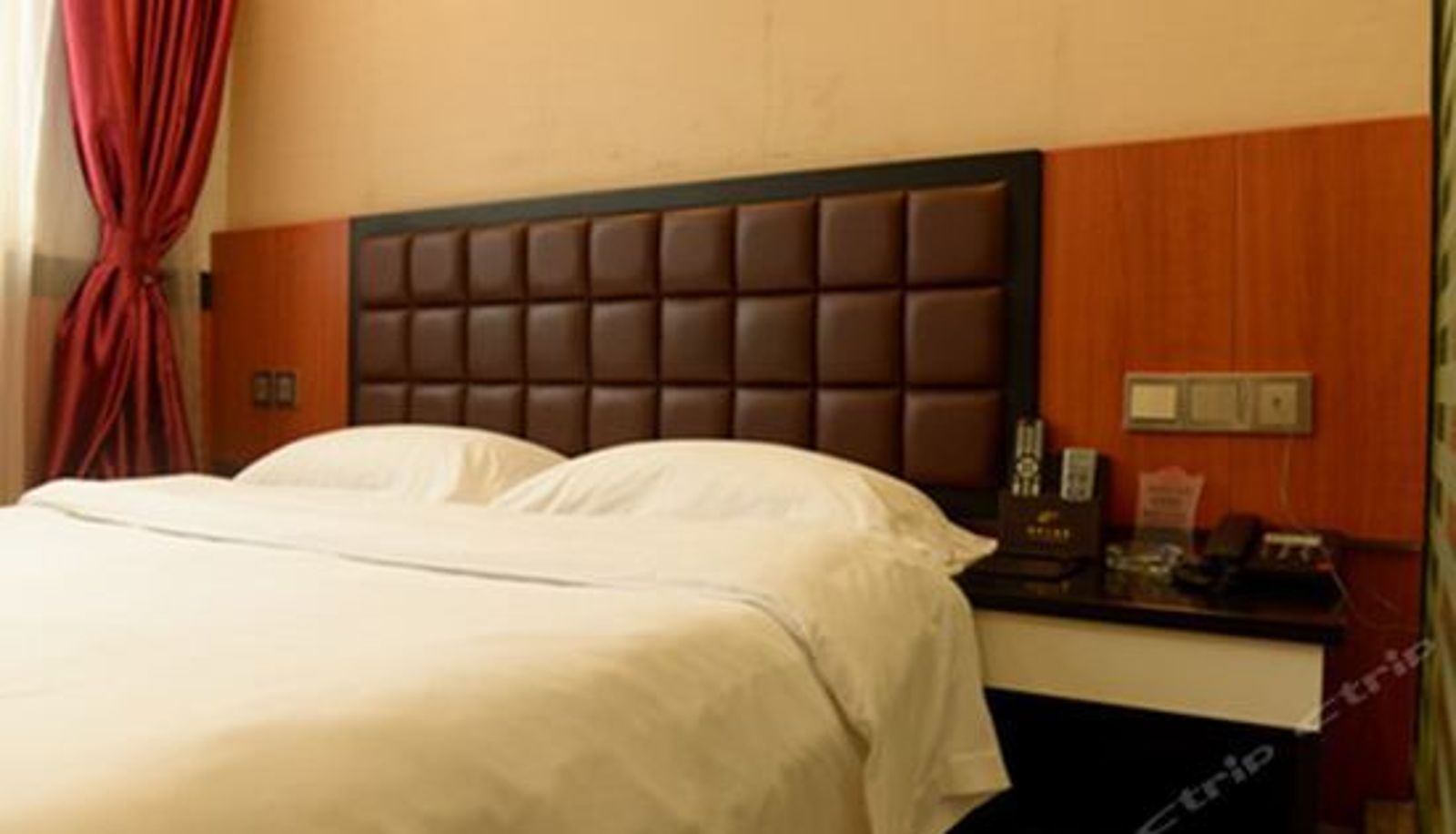 Superior-Zimmer - Tie Cheng Commercial Hotel (Guangzhou South High Speed ​​Railway Station)