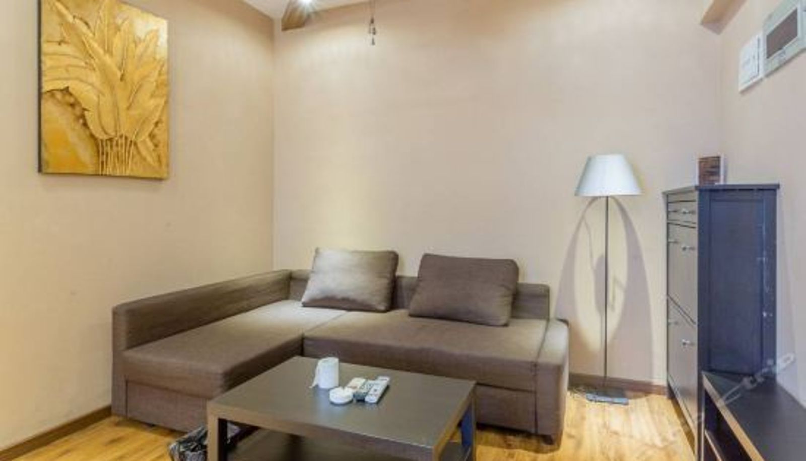 Business-kamer - Kaixuan