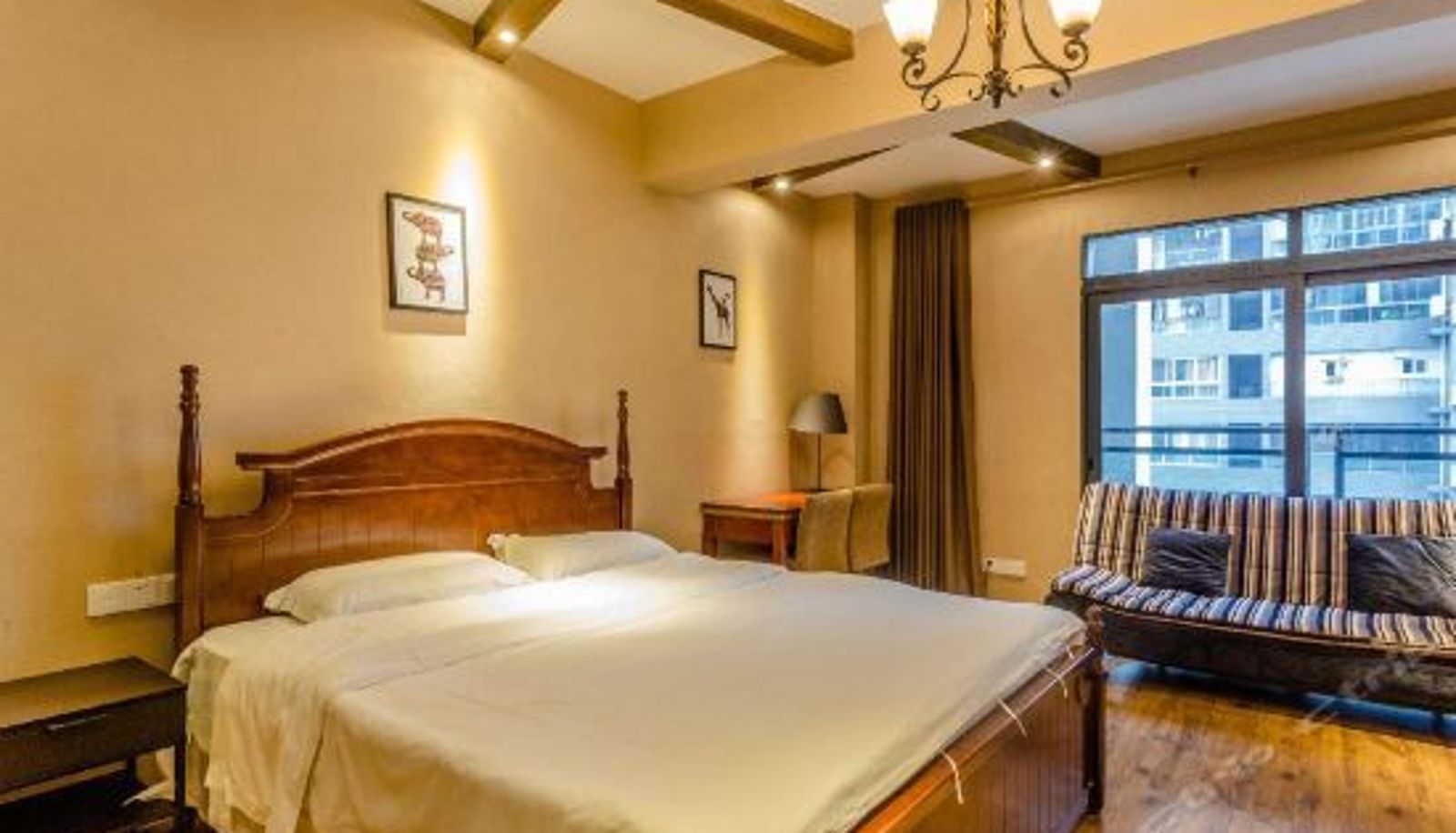 Business-kamer - Kaixuan