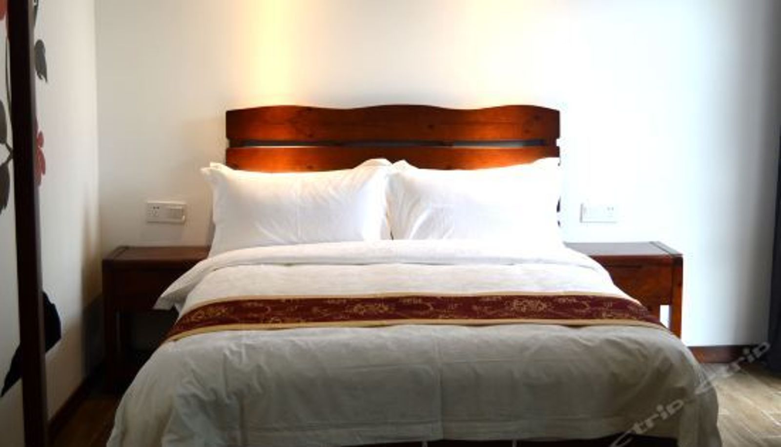 Pokój typu business - PINHANHOTEL