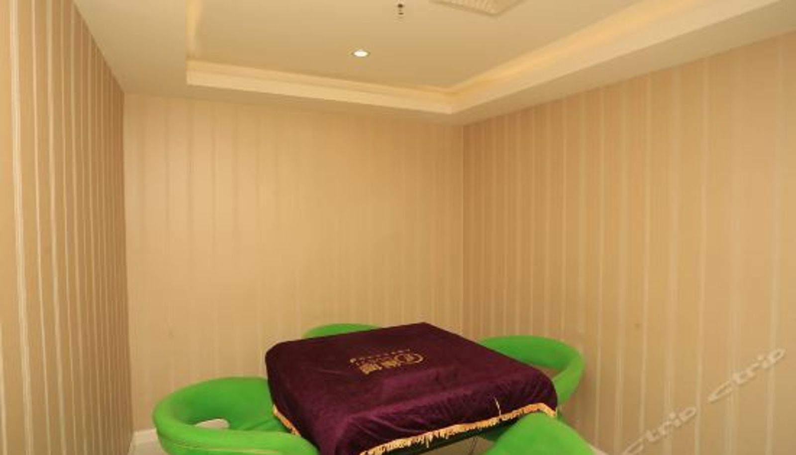 Superior-kamer - Yixinyuan Theme Hotel