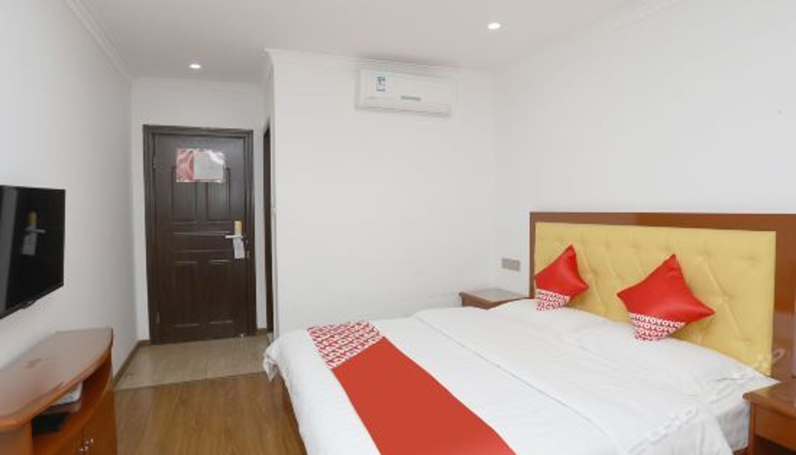 Habitación de categoría superior - Jinlei Hotel