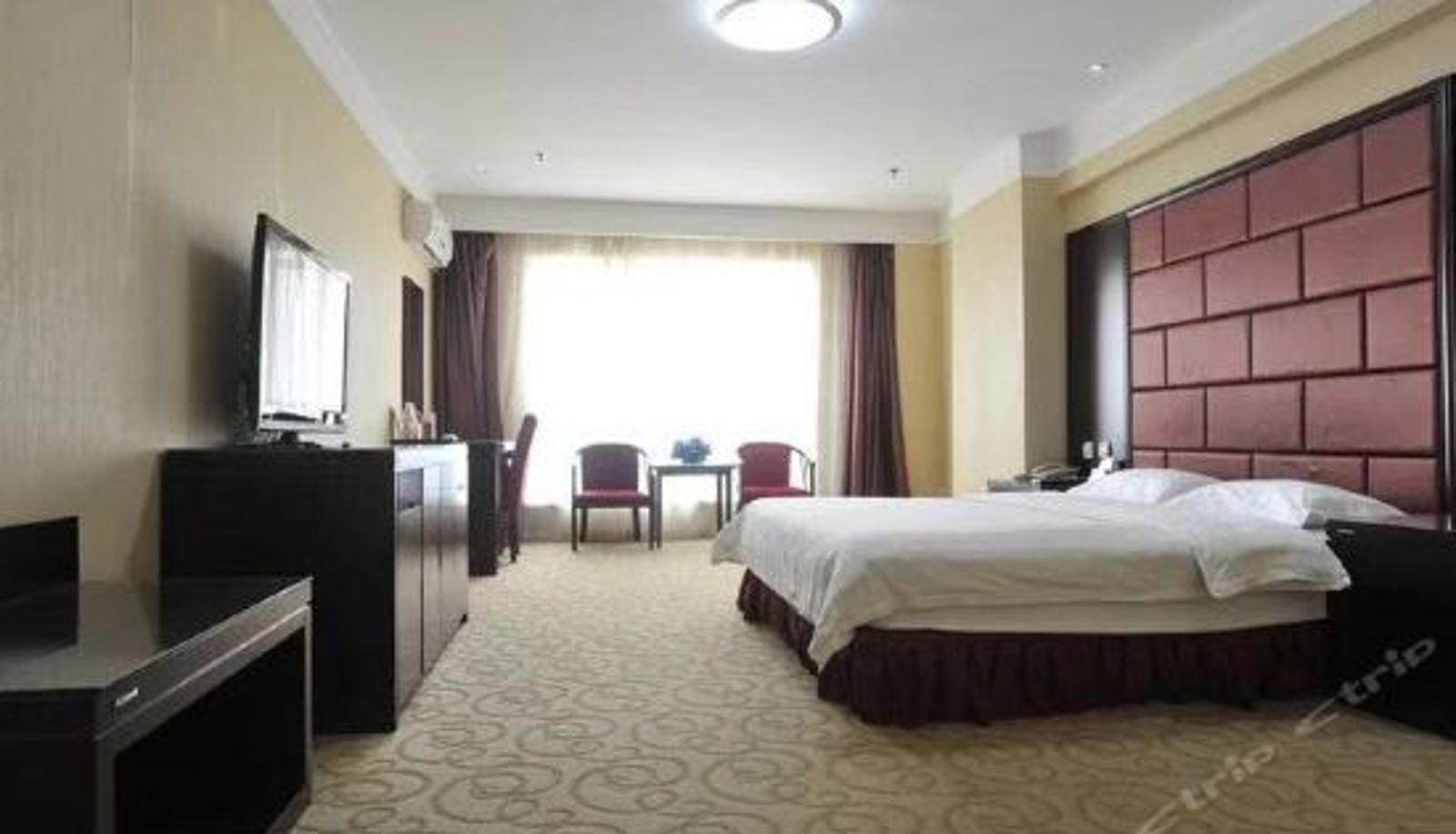 Pokój typu business - Laidmain Hotel (Yantai Fushan)
