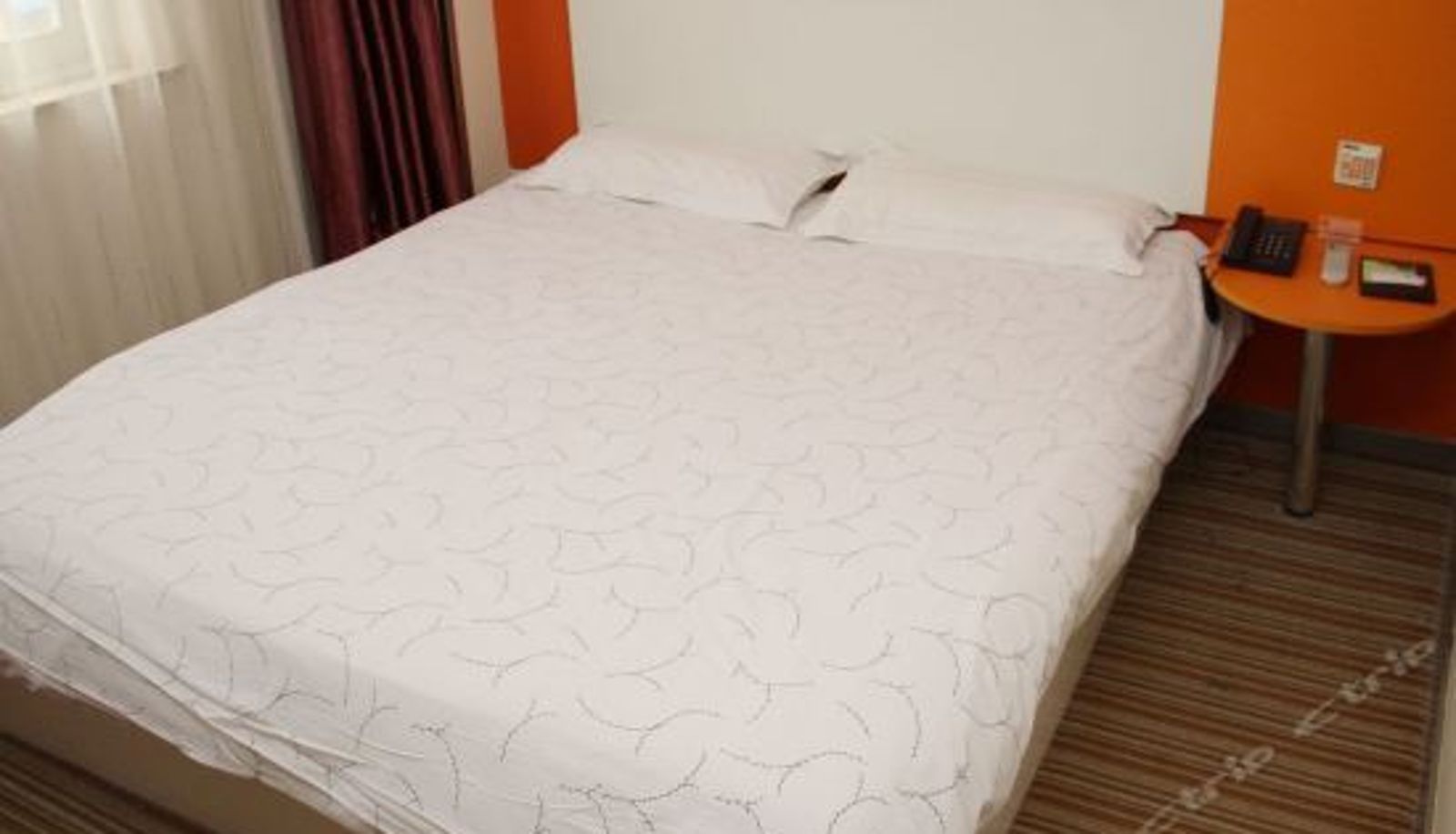 Business-Zimmer - Xiaotan Boutique Hotel