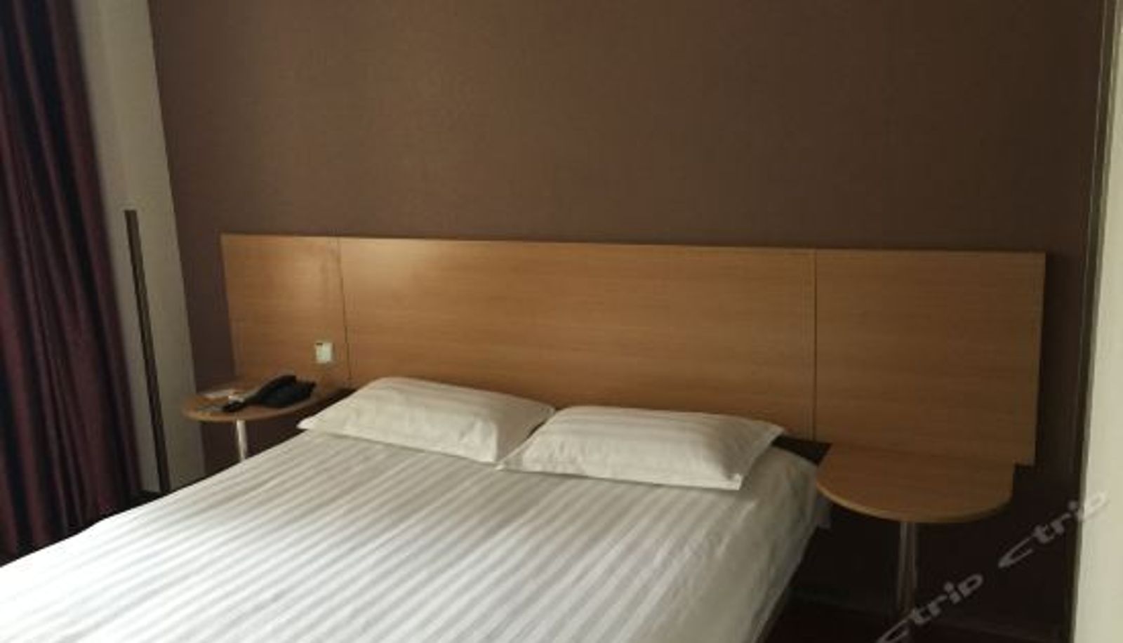 Business-Zimmer - Xiaotan Boutique Hotel
