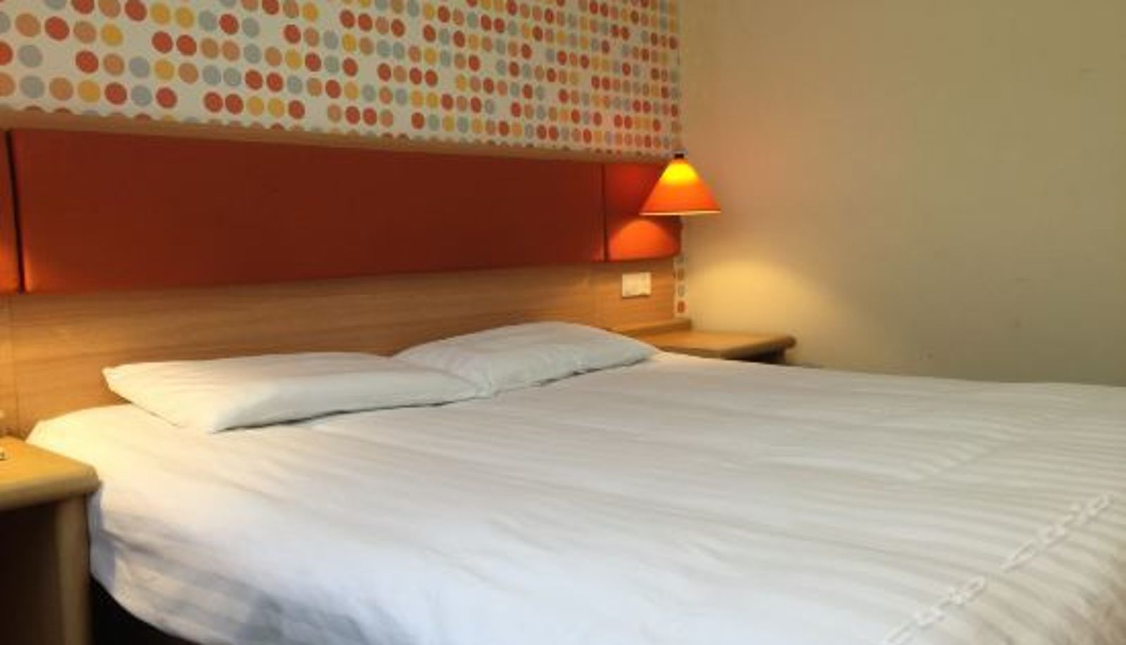 Business-Zimmer - Home Inn (Nanjing Jiangpu Bus Station)