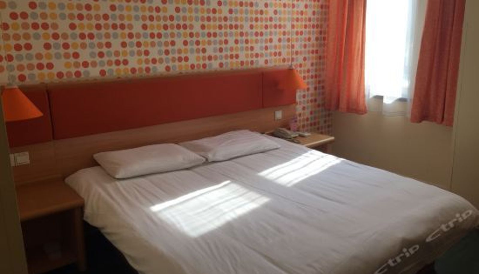 Business-Zimmer - Home Inn (Nanjing Jiangpu Bus Station)